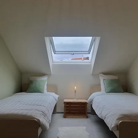 Le Nid De La Trappiste - Maison Avec Jardin Et Barbecue Prázdninový dům *