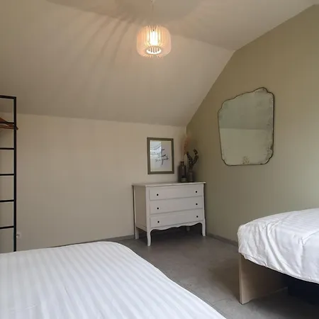 Le Nid De La Trappiste - Maison Avec Jardin Et Barbecue Holiday home Rochefort