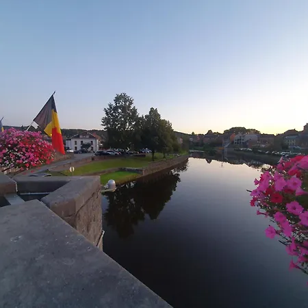 Prázdninový dům Le Nid De La Trappiste - Maison Avec Jardin Et Barbecue *
