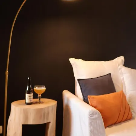 Le Nid De La Trappiste - Maison Avec Jardin Et Barbecue Rochefort