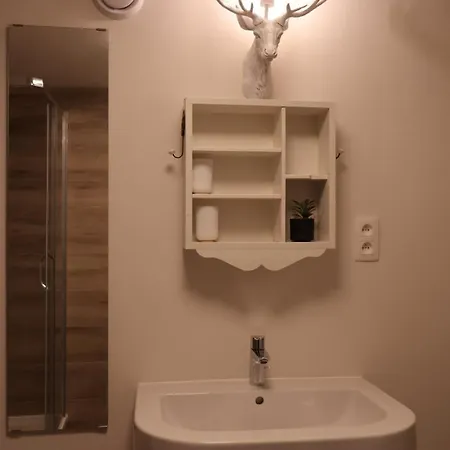 Le Nid De La Trappiste - Maison Avec Jardin Et Barbecue