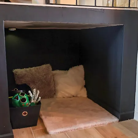 Le Nid De La Trappiste - Maison Avec Jardin Et Barbecue *