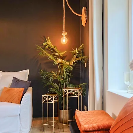 Le Nid De La Trappiste - Maison Avec Jardin Et Barbecue Prázdninový dům