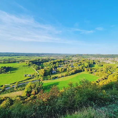 Prázdninový dům Le Nid De La Trappiste - Maison Avec Jardin Et Barbecue *