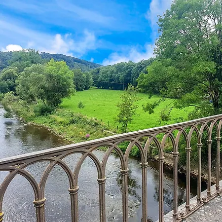 Le Nid De La Trappiste - Maison Avec Jardin Et Barbecue Prázdninový dům *