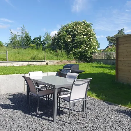 Le Nid De La Trappiste - Maison Avec Jardin Et Barbecue *