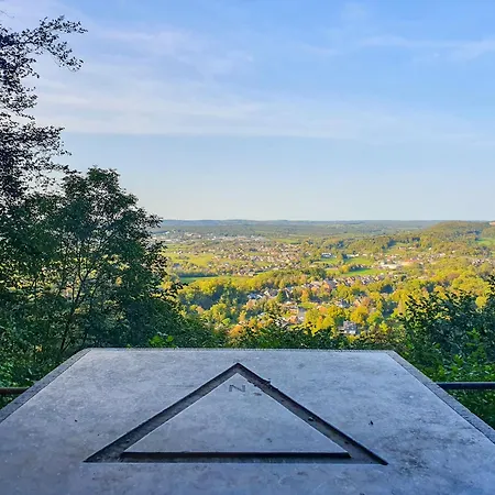 Le Nid De La Trappiste - Maison Avec Jardin Et Barbecue Rochefort