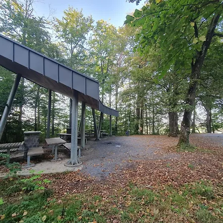 Le Nid De La Trappiste - Maison Avec Jardin Et Barbecue *