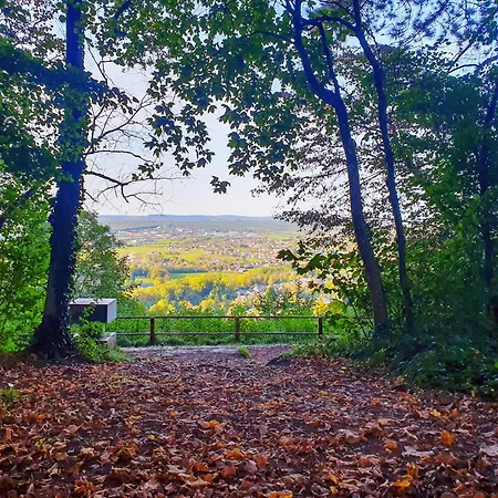 Le Nid De La Trappiste - Maison Avec Jardin Et Barbecue Prázdninový dům