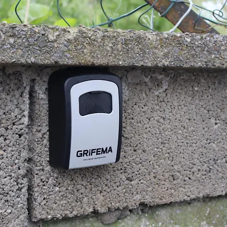 Le Nid De La Trappiste - Maison Avec Jardin Et Barbecue Prázdninový dům Rochefort