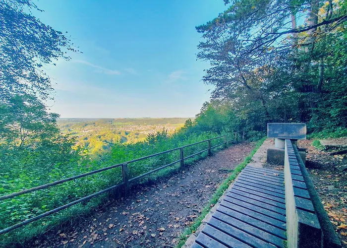Le Nid De La Trappiste - Maison Avec Jardin Et Barbecue * Рошфор
